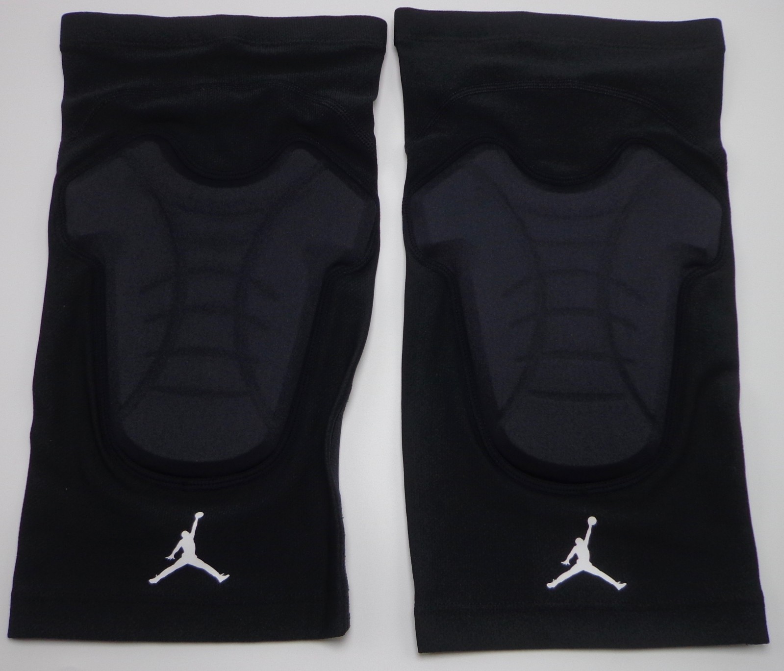 nike padded knee sleeve