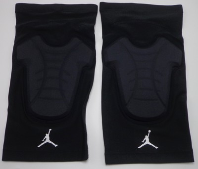 nike hyperstrong padded knee sleeves