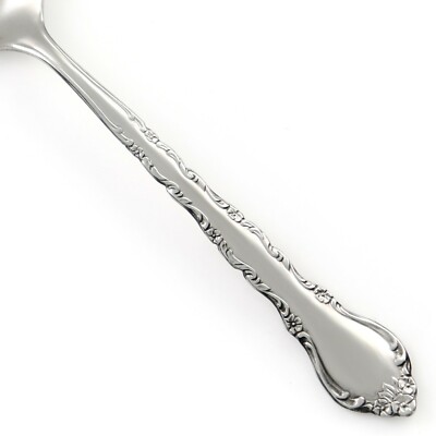 International GIGI Deluxe Stainless 1972 Silverware Flatware CHOICE