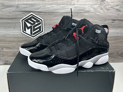 Nike Air Jordan 6 Rings GS Nike Air Jordan 6 Rings GS