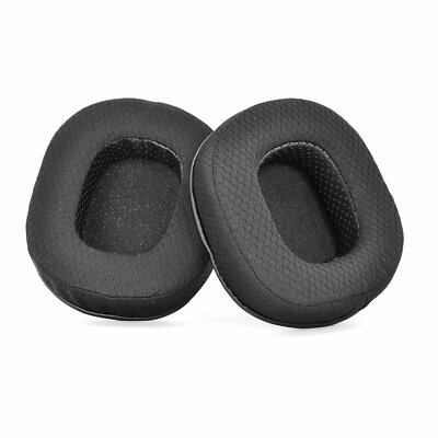 Razer BlackShark V2 Pro/BlackShark V2X Replacement Ear Pads Earmuffs Covers NEW