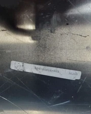 A06-61816-003, BATTERY COVER, FREIGHTLINER