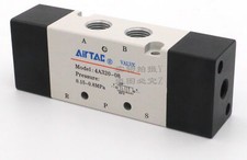 AIRTAC pneumatic control valve 4A320-08 /4A32008