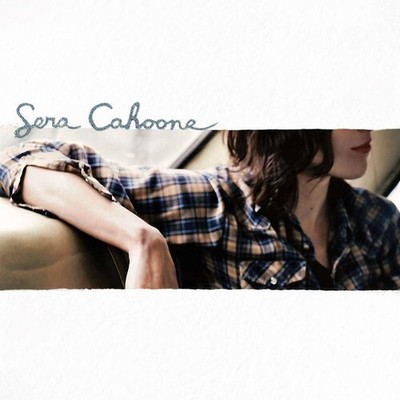 Sera Cahoone - Sera Cahoone [New Vinyl LP]
