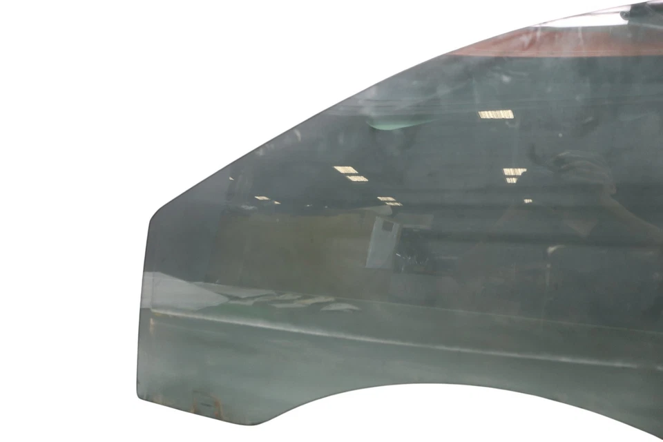 07-15 Jaguar XKR XK XKR-S X150 puerta delantera izquierda lado del conductor ventana vidrio OEM Foto 3 de 4