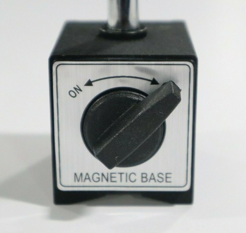 SOPORTE INDICADOR BASE MAGNÉTICA ESTÁNDAR A487 - Imagen 2 de 5