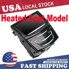 New CUE System Touch Screen Nav Radio For Cadillac 13 - 20 ATS CTS ELR SRX XTS