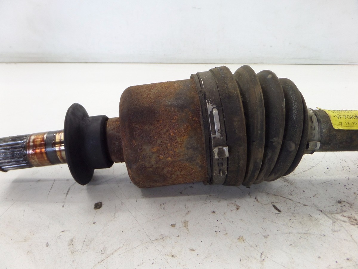 Saab 9-3X Axle Shaft CV OEM 12771474 | eBay 