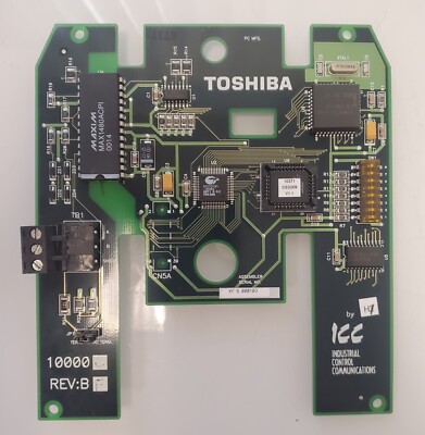 INV3-MODBUS-RTU TOSVERT-130E3 HK30AA048 models 4055 to 4220