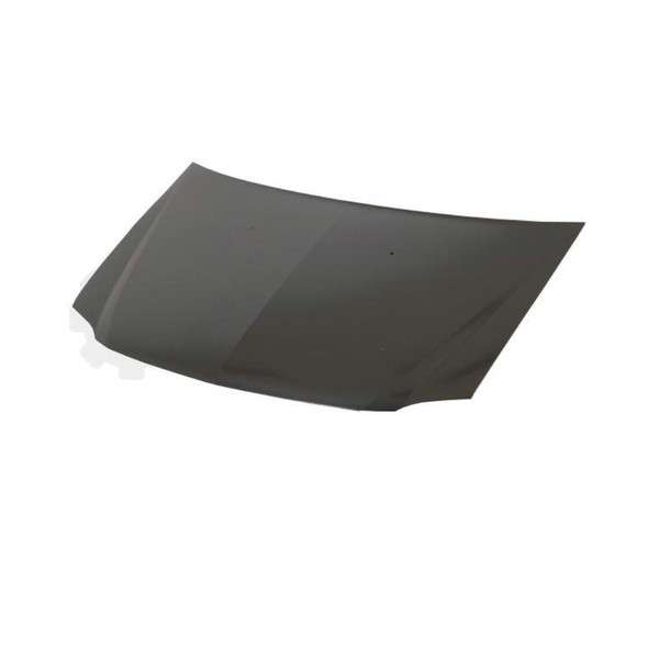 Prasco Motorhaube Haube Passend FüR Dacia Logan Ls_ DA3203100-image