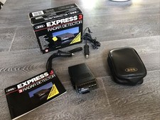 Vintage BEL Express 3 Model 944 Radar Detector