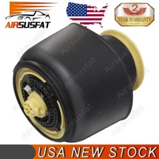For BMW F07 GT F10 F11 535i 550i 2010-2017 Rear Air Suspension Spring Bags US