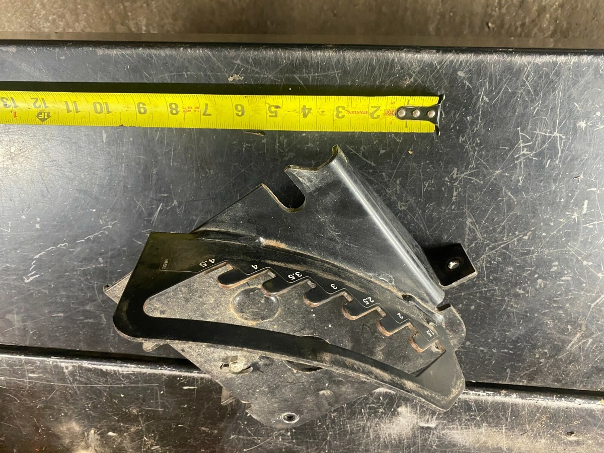 Toro TimeCutter Z420 74327 42