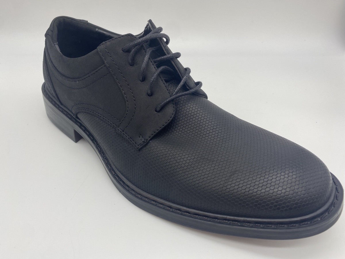 NEW Unlisted KENNETH COLE Buzzer Oxford Mens Dress Shoes SZ  display picture 3