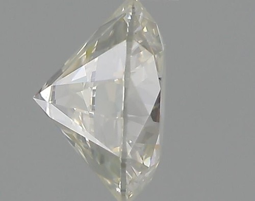 Color J/SI2 Clarity Loose Round Cut 4 mm Untreated 100% Natural Diamond 0.28 Ct - Picture 5 of 7