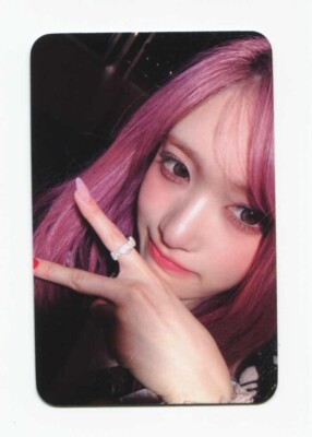 IVE - 3rd Mini IVE EMPATHY [SOUNDWAVE] PREORDER EXCLUSIVE