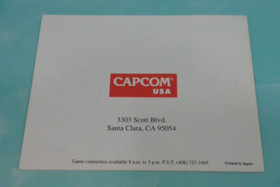 Mega Man 4 (Nintendo Entertainment System, 1992) NES Game, Manual & Box WORKS