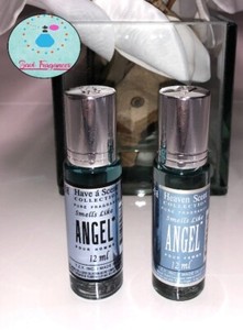 Angel Smells 2025