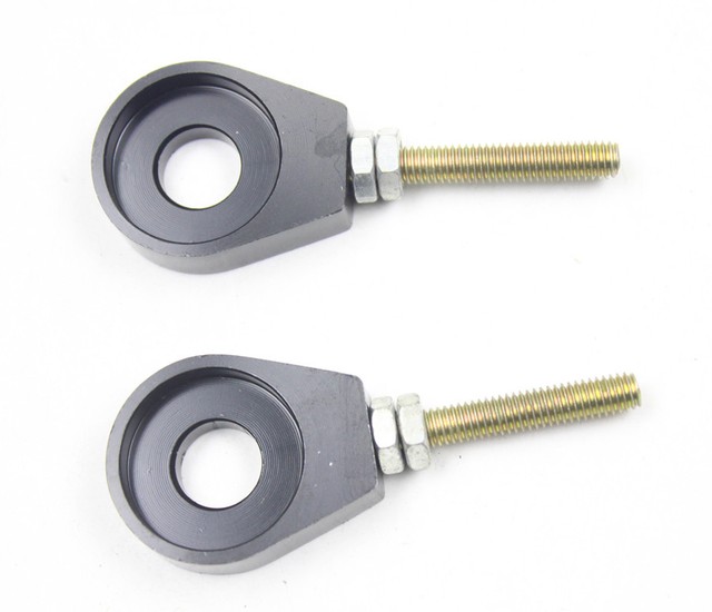 15mm Chain Tensioner Adjuster for Honda Xr/crf 50 70 KLX 110 Dirt Pit