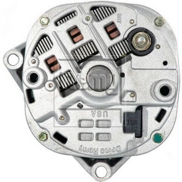 Alternador Remy 21095 Premium para modelos seleccionados de Chevrolet GMC 96-00 Foto 3 de 4