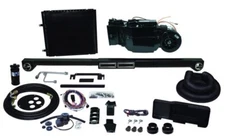 VINTAGE AIR HEAT DEFROST AC KIT 66-77 FORD BRONCO NON 4 VENT NO COMPRESSOR