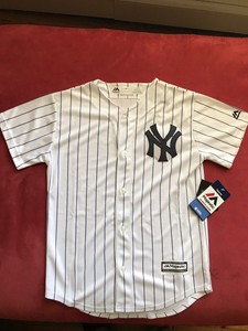 giancarlo stanton youth jersey