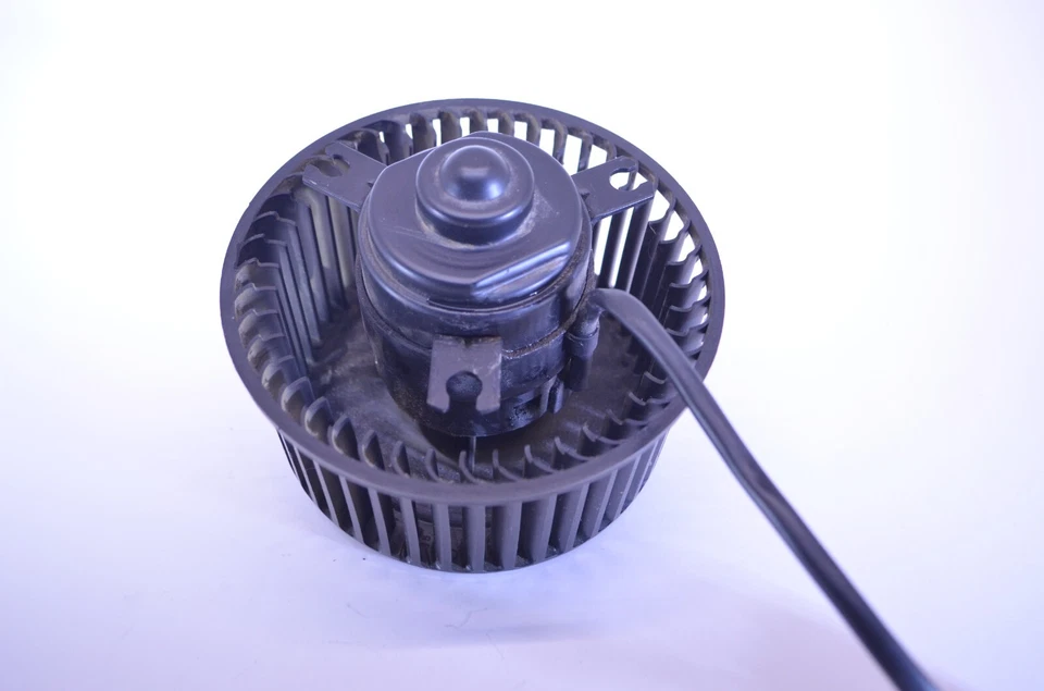 96-02 TOYOTA 4RUNNER AIRE ACONDICIONADO AIRE ACONDICIONADO CALENTADOR VENTILADOR MOTOR OEM Foto 3 de 4