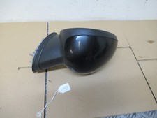 2015 MINI COOPER R58 MK3 2DRS COUPE FRONT LEFT SIDE WING MIRROR *11375