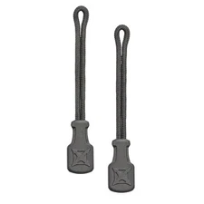 Vertx Rapid Access Zipper Pull Tab Kit, Replacement Puller for Backpack, Lugg...