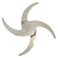 PacoJet Coltello a 4 lame del set Coupe PLUS per Pacojet 2 PLUS