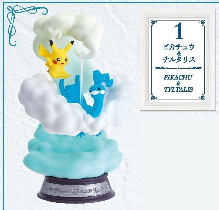 THE POKEMON WEEKLY Summer 1・2 40832888 | CardsHQ - Shop Sports Cards, Pokemon Cards, Boxes