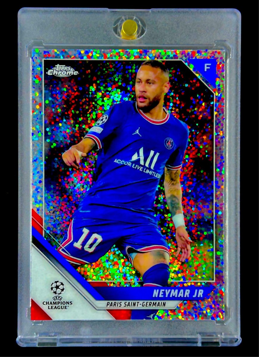 Panini Neymar ネイマール インサート パラレルカード Panini Neymar ネイマール インサート パラレルカード Neymar Jr