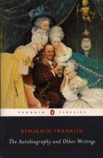The Autobiography and Other Writings (Penguin Classics) - Paperback - VERY GOOD