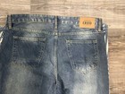 IZOD slim fit jeans size 36x32 — photo 4