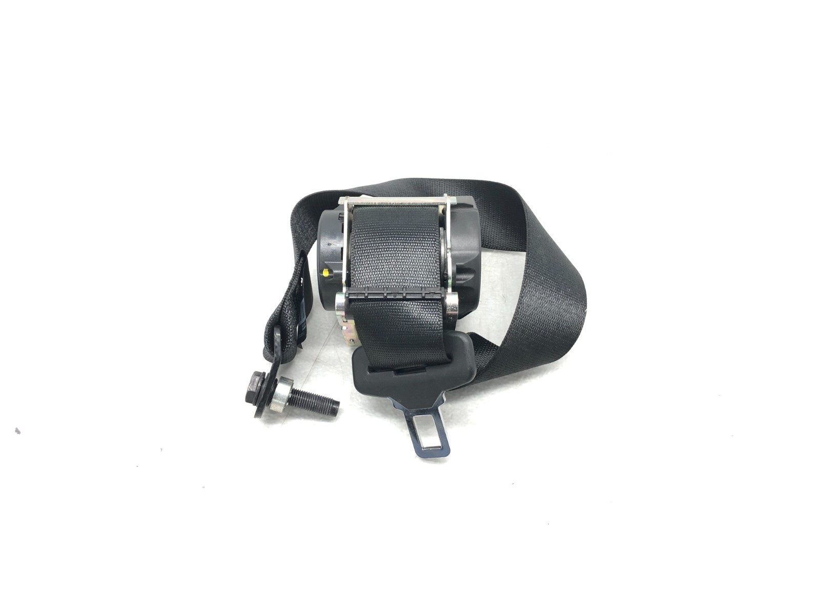 2014-2024 MASERATI GHIBLI S LEFT DRIVER REAR SEAT BELT SEATBELT RETRACTOR OEM