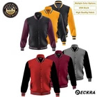 New Men Varsity Jacket Letterman Outdoor Stylish Winter Thermal Bomber Jackets