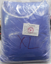 International EnviroGuard SoftScrubs Size: Extra Large 30 Pairs of XL Scrub Tops