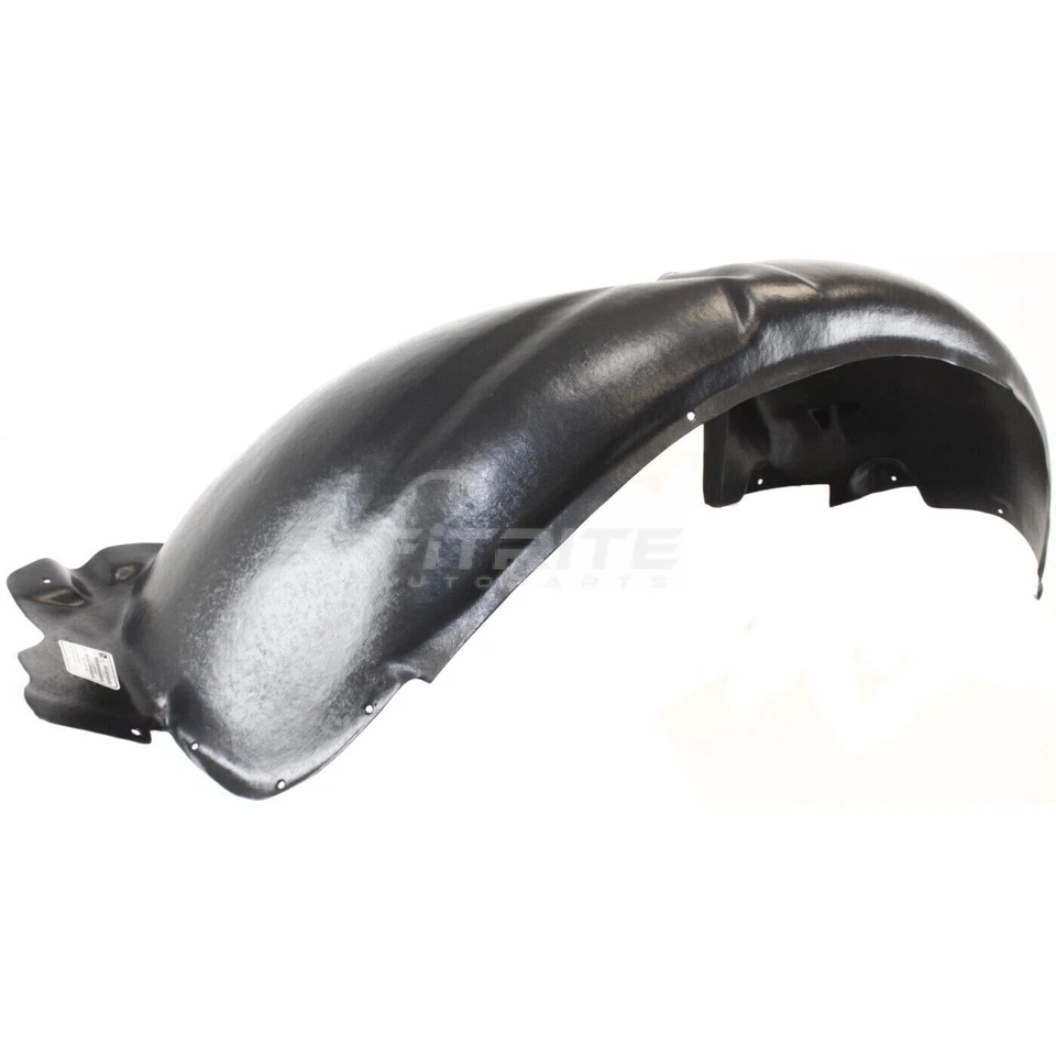 Nuevo forro de guardabarros delantero derecho para Audi Tt Quattro 2008-2015 AU1249115 8J0821172B Foto 3 de 4