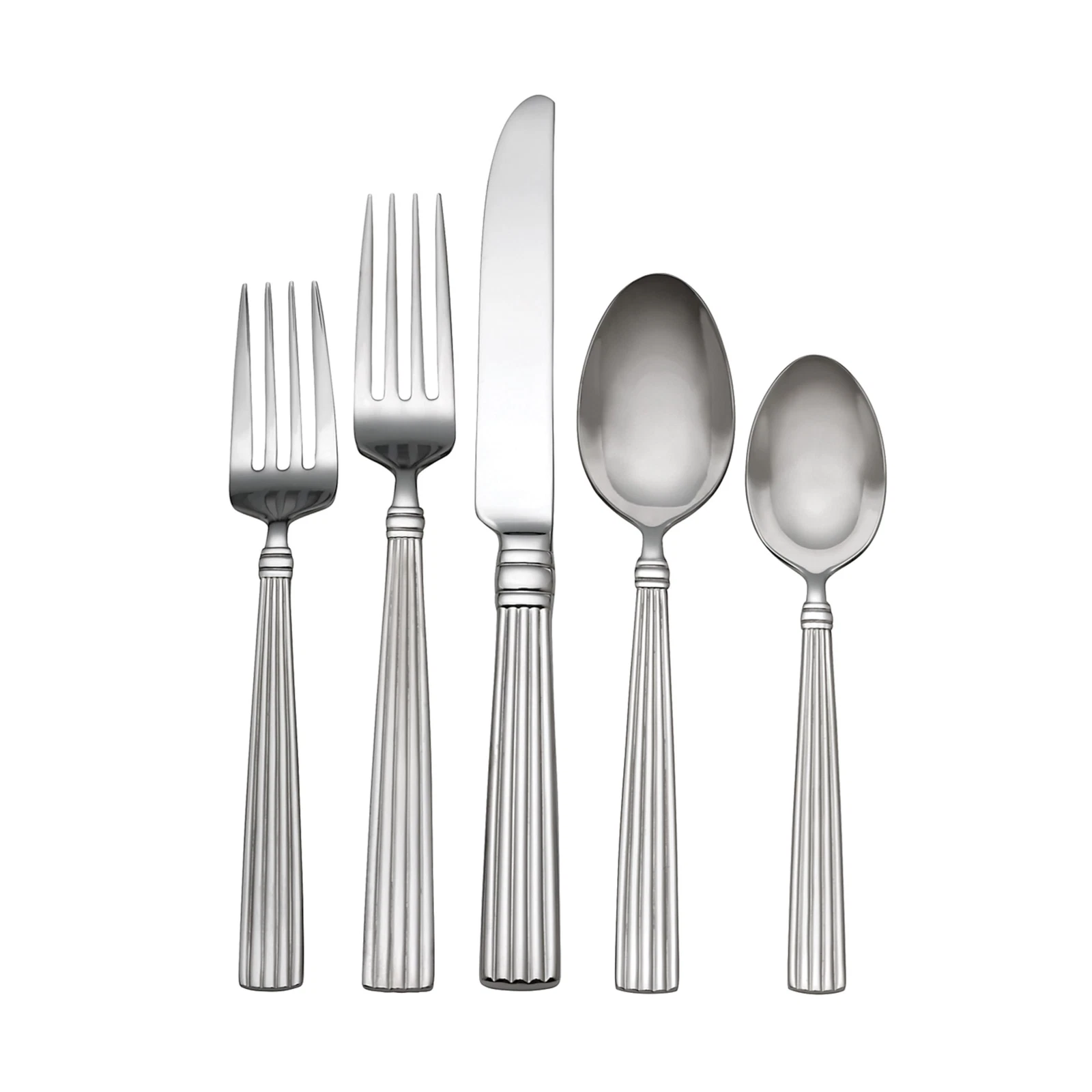 Reed & Barton Crescendo II Flatware Set - Thumbnail 2