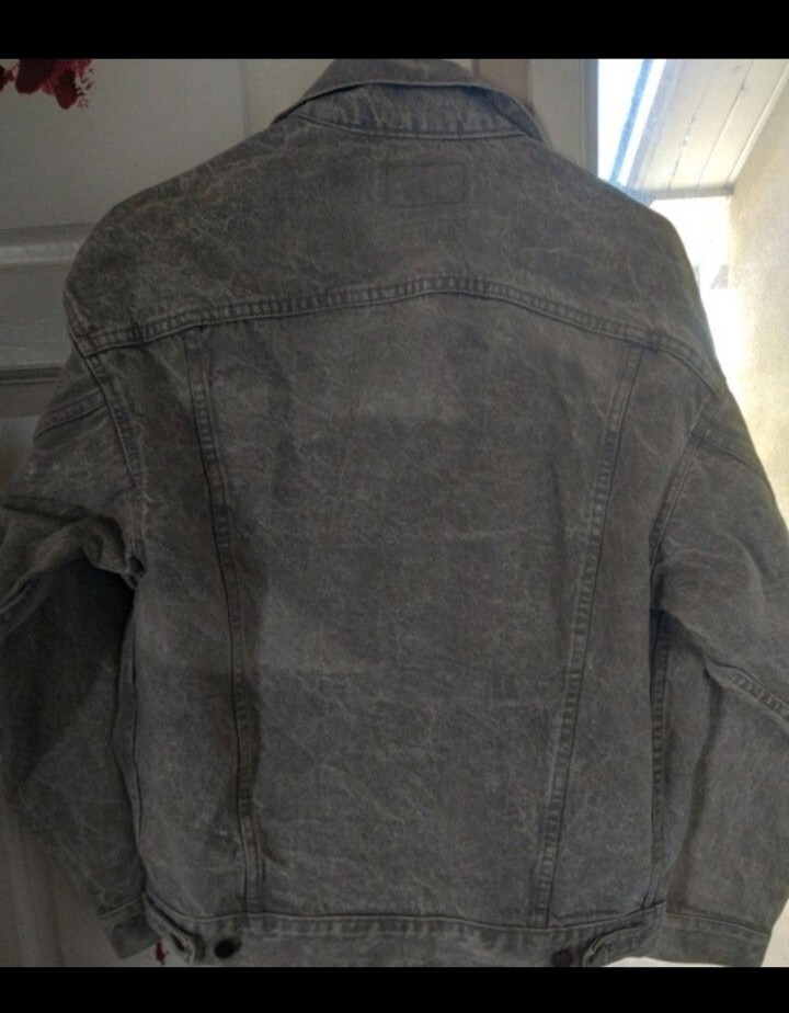 1970s levis jacket - image 3