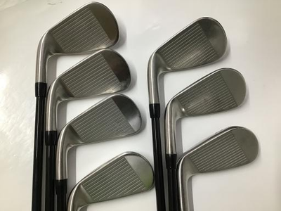 タイトリスト T300 アイアン 7-P.48 5本 KUROKAGE I60 タイトリスト T300 アイアン 7-P.48 5本 KUROKAGE I60 Titleist T300