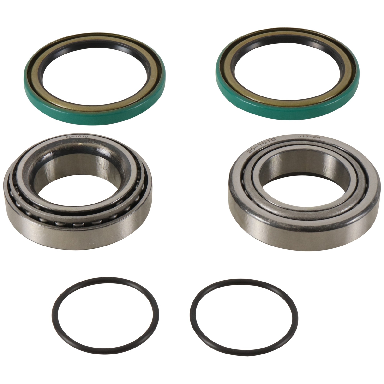 Obras De Pivote Pwsak-k02-021 De Brazo Giratorio Kit. | Envío Gratis