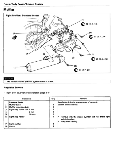 Honda ST100 ST 1000 Pan European Service Repair Workshop Manual USB 1999 - 2002 - Picture 2 of 9