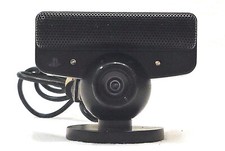 PS Move Eye Motion Camera for Sony Playstation 3 PS3 in Good Condition