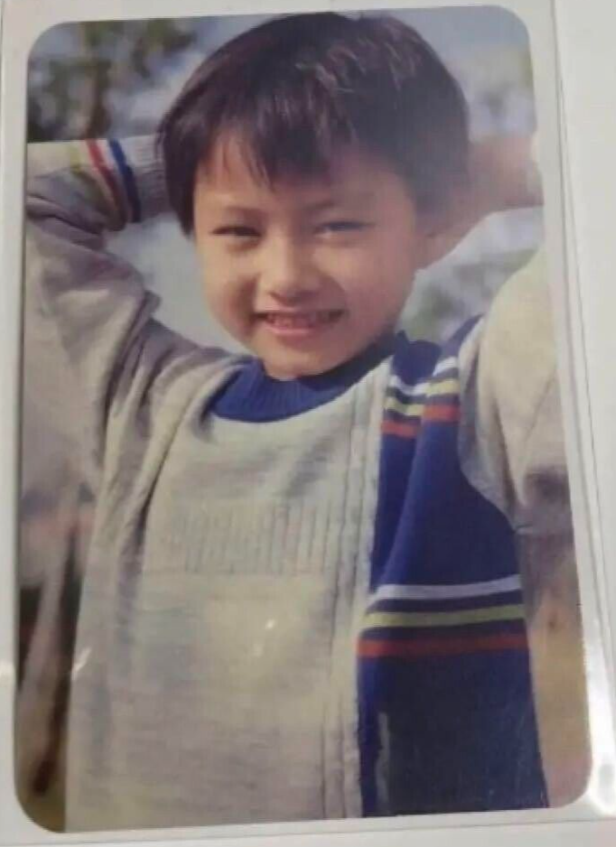 SEVENTEEN ジュン semicolon Ktown 幼少期 トレカ SEVENTEEN JUN Semicolon Ktown4u Childhood Photocard Photo card | eBay