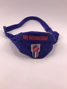 vintage nike fanny pack