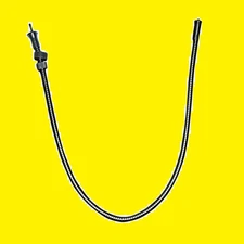 Ford 8N Tachometer Proofmeter Drive Cable Steel OEM Style 8N17365-OE 1950-52