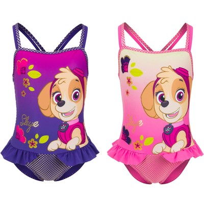 paw patrol merchandise