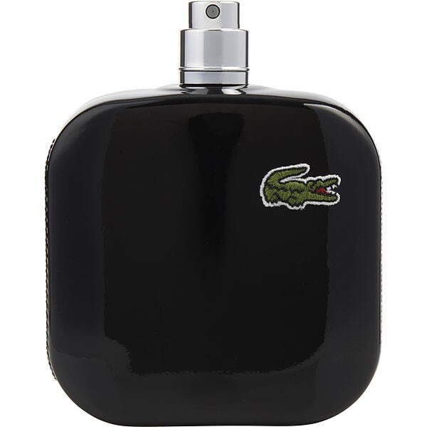 Lacoste Eau de Lacoste Noir Intense For Him EDT Oz