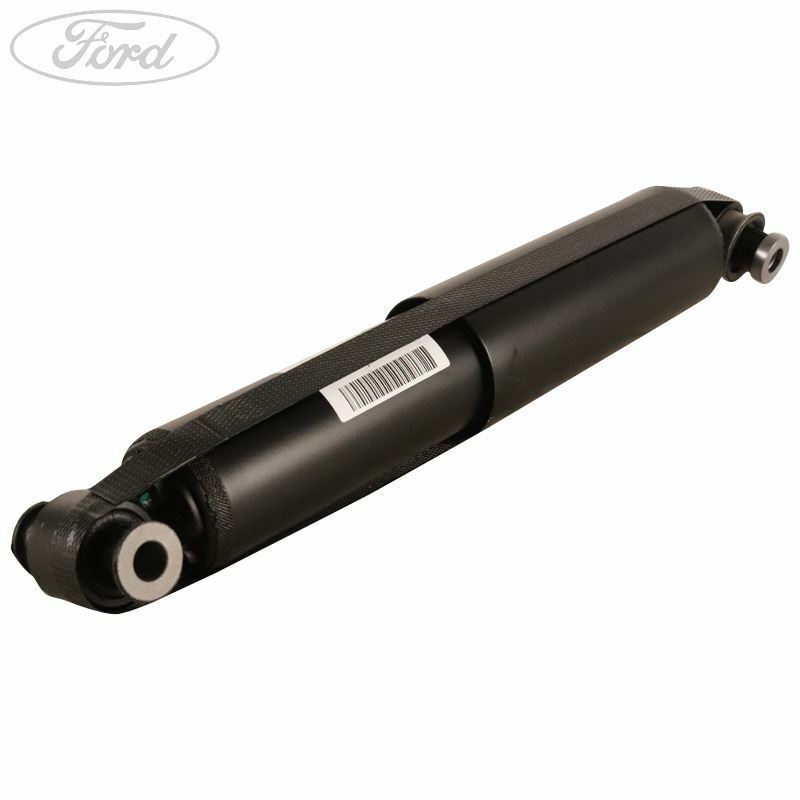 Genuine Ford Transit Connect Mk2 Rear Suspension Shock Absorber 06 